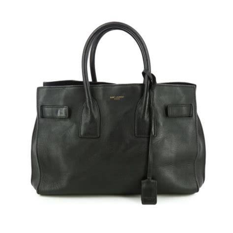 sac de jour yves saint laurent occasion